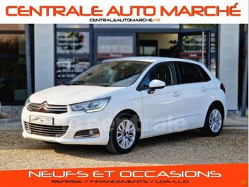 CITROEN C4 (2E GENERATION) II (2) 1.6 BLUEHDI 100 FEEL