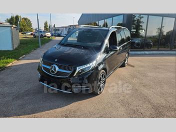 MERCEDES CLASSE V 2 COMPACT II COMPACT 250 D 4MATIC