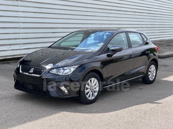 SEAT IBIZA 5 V 1.6 TDI 95 STYLE DSG7