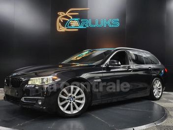 BMW SERIE 5 F11 TOURING (F11) (2) TOURING 520D 190 LOUNGE PLUS XDRIVE BVA8