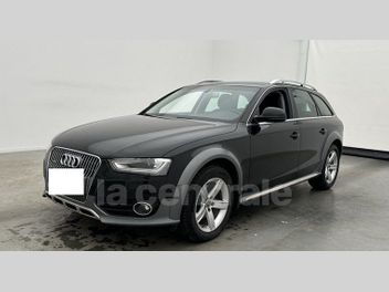 AUDI A4 ALLROAD (2) 2.0 TDI 190 CLEAN DIESEL BUSINESS LINE QUATTRO S TRONIC