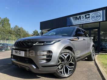 LAND ROVER RANGE ROVER EVOQUE 2 II P200 FLEX MHEV 4WD R-DYNAMIC SE BVA9