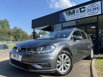 VOLKSWAGEN GOLF 7 SW VII (2) SW 1.0 TSI 115 BLUEMOTION TECHNOLOGY TRENDLINE BUSINESS