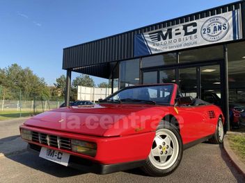 FERRARI MONDIAL T QUATROVALVOLE 3.4 V8 300