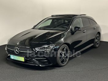 MERCEDES CLA 2 SHOOTING BRAKE II SHOOTING BRAKE 200 D 150 AMG LINE 8G-DCT TO