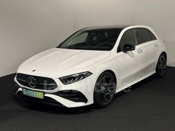 MERCEDES CLASSE A 4 IV (2) 180 AMG LINE 7G-DCT TO MBUX LED