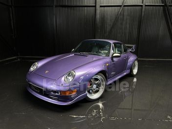 PORSCHE 911 TYPE 993 (993) 3.6 TARGA TIPTRONIC