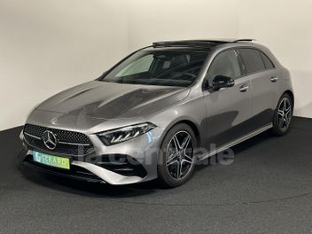 MERCEDES CLASSE A 4 IV (2) 200 AMG LINE 7G-DCT TO MBUX