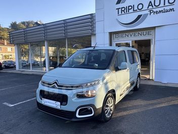 CITROEN BERLINGO 3 MULTISPACE III TAILLE XL 1.5 BLUEHDI 130 S&S SHINE BV6