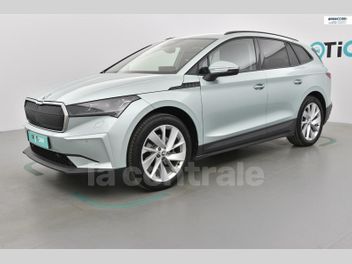 SKODA ENYAQ IV 60 62 KWH