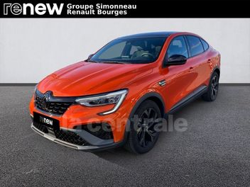 RENAULT ARKANA 1.6 E-TECH ENGINEERED 145 22