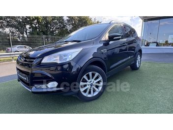 FORD KUGA 2 II 2.0 TDCI 150 S&S 4X2 TITANIUM