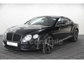 BENTLEY CONTINENTAL GT 2 GT 4.0 V8 MULLINER