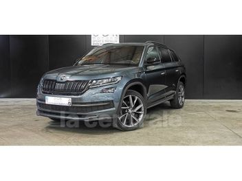 SKODA KODIAQ 2.0 TDI 150 SCR SPORTLINE DSG7