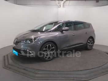 RENAULT GRAND SCENIC 4 IV 1.3 TCE 140 FAP INTENS