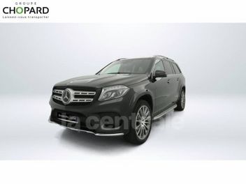 MERCEDES GLS 500 EXECUTIVE 4MATIC