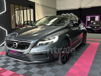 VOLVO V40 (2E GENERATION) CROSS COUNTRY II (2) CROSS COUNTRY D2 120 GEARTRONIC