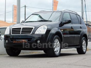 SSANGYONG REXTON 2 II 270 XDI SPORT