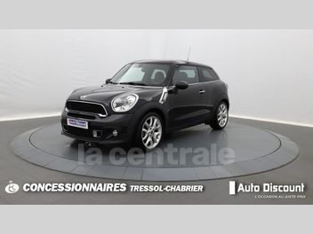 MINI PACEMAN 2.0 COOPER SD BVA6