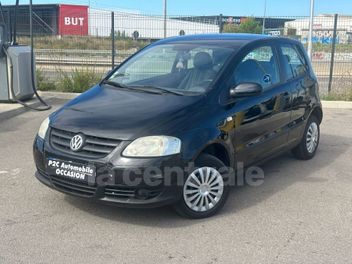 VOLKSWAGEN FOX 1.2 55