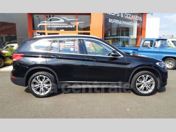 BMW X1 F48 (F48) (2) SDRIVE16D LOUNGE DKG7