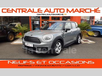 MINI COUNTRYMAN 2 II F60 ONE D 116 BUSINESS DESIGN BVA7