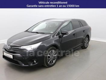 TOYOTA AVENSIS 3 BREAK III (3) TOURING SPORTS 147 VVT-I DYNAMIC