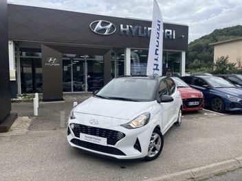 HYUNDAI I10 (3E GENERATION) III 1.2 84 N LINE