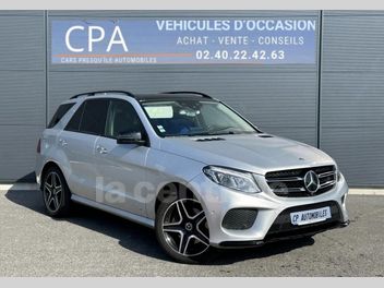 MERCEDES GLE 350 D 16CV 4MATIC FASCINATION