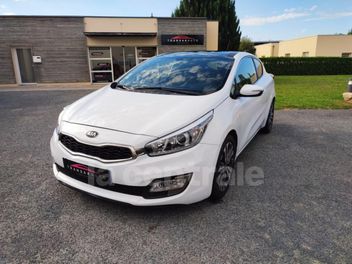 KIA PRO CEE D 2 II 1.6 GDI CVVT 135 DYNAMIC