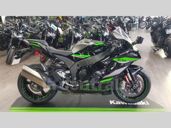 KAWASAKI ZX 10 R 1000