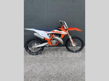 KTM SX 125