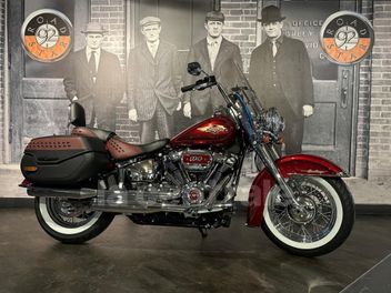 HARLEY DAVIDSON SOFTAIL H CLASSIC 1868