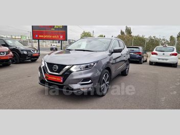 NISSAN QASHQAI 2 II (2) 1.3 DIG-T 160 DCT N-CONNECTA