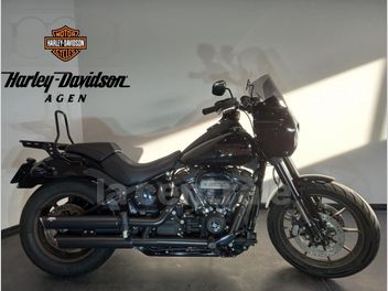 HARLEY DAVIDSON SOFTAIL LOW RIDER 1868 S