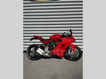 DUCATI SUPERSPORT S 939