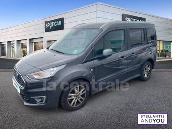 FORD TOURNEO CONNECT 2 II 1.0 ECOBOOST 100 S/S TITANIUM