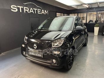 SMART FORFOUR 2 II 1.0 PRIME