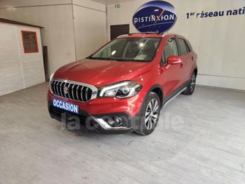 SUZUKI S-CROSS 1.4 BOOSTERJET HYBRID STYLE ALLGRIP AUTO