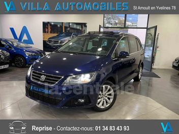 SEAT ALHAMBRA 2 II (2) 2.0 TDI 184 S&S PREMIUM 7 DSG