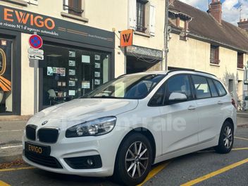 BMW SERIE 2 F46 GRAN TOURER (F46) GRAN TOURER 214D PREMIERE