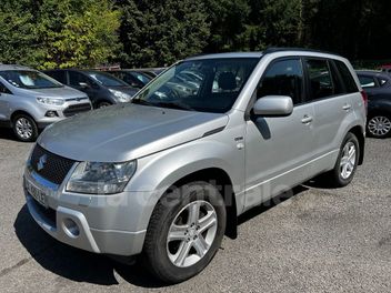 SUZUKI GRAND VITARA 2 II 1.9 DDIS 130 5P