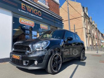 MINI PACEMAN 1.6 COOPER S ALL4 BVA6