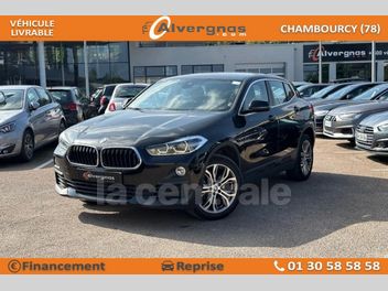 BMW X2 F39 (F39) SDRIVE 16D LOUNGE DKG7