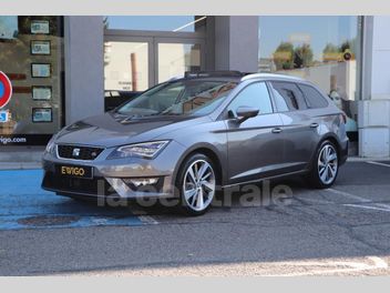 SEAT LEON 3 X-PERIENCE III ST 1.8 TSI 180 4DRIVE X-PERIENCE DSG