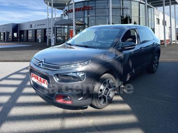 CITROEN C4 CACTUS (2) 1.2 PURETECH 110 S&S SHINE BV6