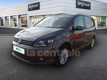 VOLKSWAGEN TOURAN 2 II 1.6 TDI 105 FAP CUP