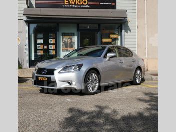 LEXUS GS 4 IV 450H 18CV EXECUTIVE