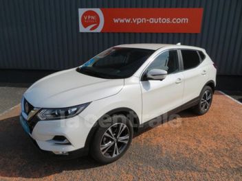 NISSAN QASHQAI 2 II (2) 1.5 DCI 115 N-CONNECTA