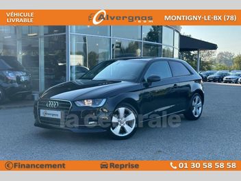 AUDI A3 (3E GENERATION) III 2.0 TDI 150 AMBITION